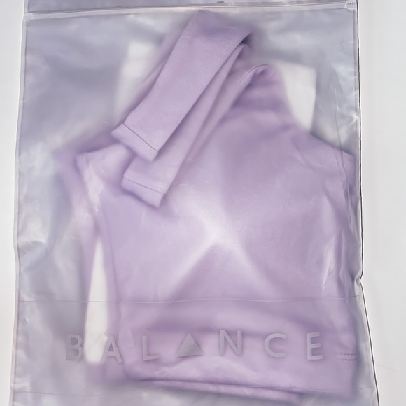 Balance Athletica Other - Balance Athletica Sports Bra